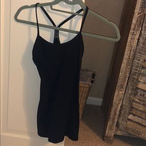 Lululemon athletica tank top